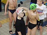 III Mikołajkowa Olimpiada Pływacka - Dębica