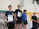 2 runda Dużej Świętokrzyskiej Ligi Pływackiej - Busko Zdr&oacute;j