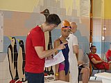 Wiosenne Zawody Korony-Swim