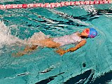 Zawody Korony-Swim na zakończenie sezonu 2024/2025