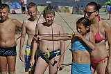 Ob&oacute;z wypoczynkowo-sportowy - Chłapowo
