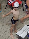 III Mikołajkowa Olimpiada Pływacka - Dębica