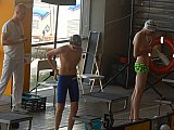 Integracyjna Wiosna Pływacka - Radom