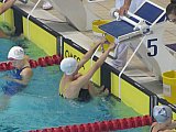Mistrzostwa Polski Junior&oacute;w młodszych 14 w pływaniu - Olsztyn