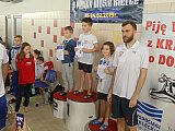 Og&oacute;lnopolskie Zawody o Puchar Dyrektora MOSiR - Kielce