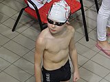 III Mikołajkowa Olimpiada Pływacka - Dębica