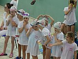 1 runda Małej Świętokrzyskiej Ligi Pływackiej - Stasz&oacute;w