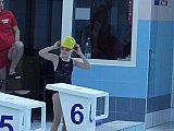 Noworoczne Pływackie Zawody Korony-Swim Kielce