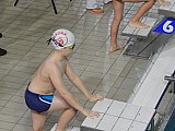 III Mikołajkowa Olimpiada Pływacka - Dębica