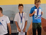 III Memoriał pływacki im. G. Kuczyńskiego - Sandomierz
