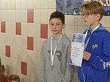 Og&oacute;lnopolskie Zawody o Puchar Dyrektora MOSiR - Kielce