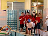 Zawody Korony-Swim na zakończenie sezonu 2024/2025