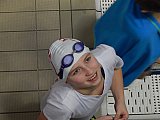 III Mikołajkowa Olimpiada Pływacka - Dębica
