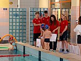 Zawody Korony-Swim na zakończenie sezonu 2024/2025
