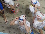 III Mikołajkowa Olimpiada Pływacka - Dębica