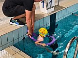 Zawody Korony-Swim na zakończenie sezonu 2024/2025