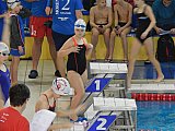 III Mikołajkowa Olimpiada Pływacka - Dębica