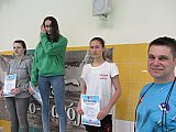 2 runda Dużej Świętokrzyskiej Ligi Pływackiej - Busko Zdr&oacute;j