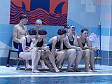 Noworoczne Pływackie Zawody Korony-Swim Kielce