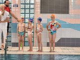 Zawody Korony-Swim na zakończenie sezonu 2024/2025