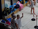 II Pływacki Festiwal Sprinterski - Warszawa