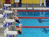 III Mikołajkowa Olimpiada Pływacka - Dębica