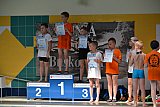 2 runda Świętokrzyskie - Już Pływam - Busko Zdr&oacute;j