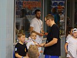 4 runda Świętokrzyskie - Już Pływam - Ostrowiec Św.
