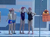 Noworoczne Pływackie Zawody Korony-Swim Kielce