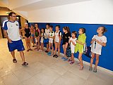 Zawody o Laur Lubelskiego Koziołka - Lublin