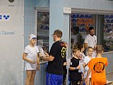 4 runda Świętokrzyskie - Już Pływam - Ostrowiec Św.