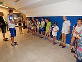 Zawody o Laur Lubelskiego Koziołka - Lublin