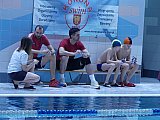 Noworoczne Pływackie Zawody Korony-Swim Kielce