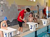 Zawody Korony-Swim na zakończenie sezonu 2024/2025