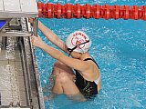 III Mikołajkowa Olimpiada Pływacka - Dębica