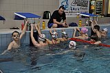 Ob&oacute;z sportowy - Krośnice