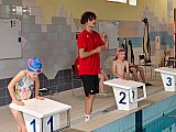 Zawody Korony-Swim na zakończenie sezonu 2024/2025