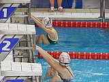 III Mikołajkowa Olimpiada Pływacka - Dębica