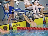 3 runda Dużej Świętokrzyskiej Ligi Pływackiej - Ostrowiec Św.