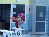 Noworoczne Pływackie Zawody Korony-Swim Kielce