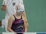 1 runda Małej Świętokrzyskiej Ligi Pływackiej - Stasz&oacute;w
