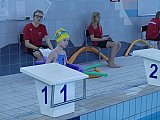 Noworoczne Pływackie Zawody Korony-Swim Kielce