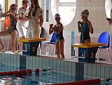 3 runda Świętokrzyskie - Już Pływam - Sandomierz