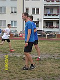 Zakończenie sezonu 2017/2018 - mecz piłkarski
