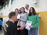 2 runda Dużej Świętokrzyskiej Ligi Pływackiej - Busko Zdr&oacute;j
