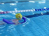 Noworoczne Pływackie Zawody Korony-Swim Kielce