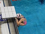 III Mikołajkowa Olimpiada Pływacka - Dębica