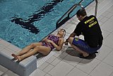 Ob&oacute;z sportowy - Krośnice