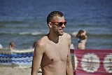 Ob&oacute;z wypoczynkowo-sportowy - Chłapowo