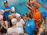 III Mikołajkowa Olimpiada Pływacka - Dębica